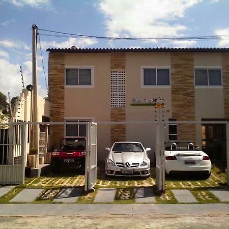 Flats Gol De Placa Fortaleza  Zewnętrze zdjęcie