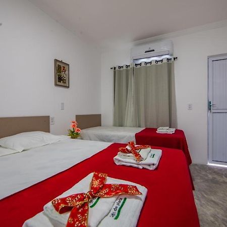 Flats Gol De Placa Fortaleza  Zewnętrze zdjęcie