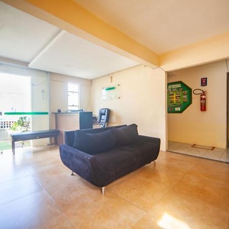 Flats Gol De Placa Fortaleza  Zewnętrze zdjęcie