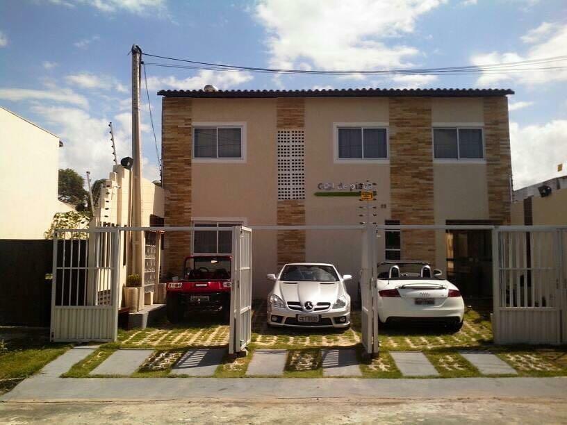 Flats Gol De Placa Fortaleza  Zewnętrze zdjęcie