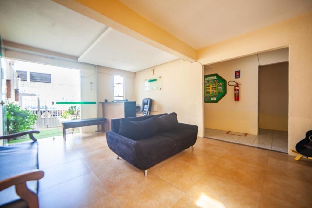 Flats Gol De Placa Fortaleza  Zewnętrze zdjęcie
